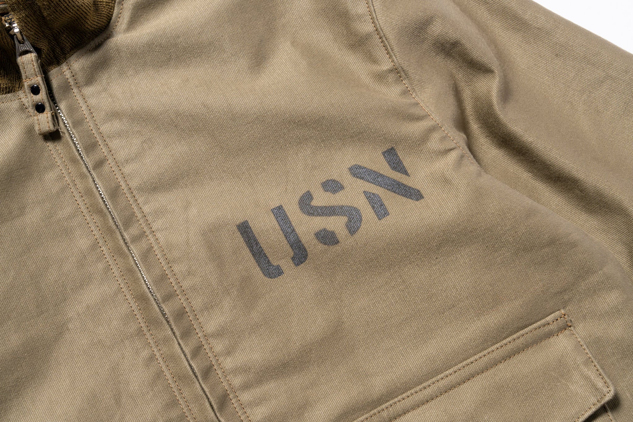 TYPE 37J1B / USN