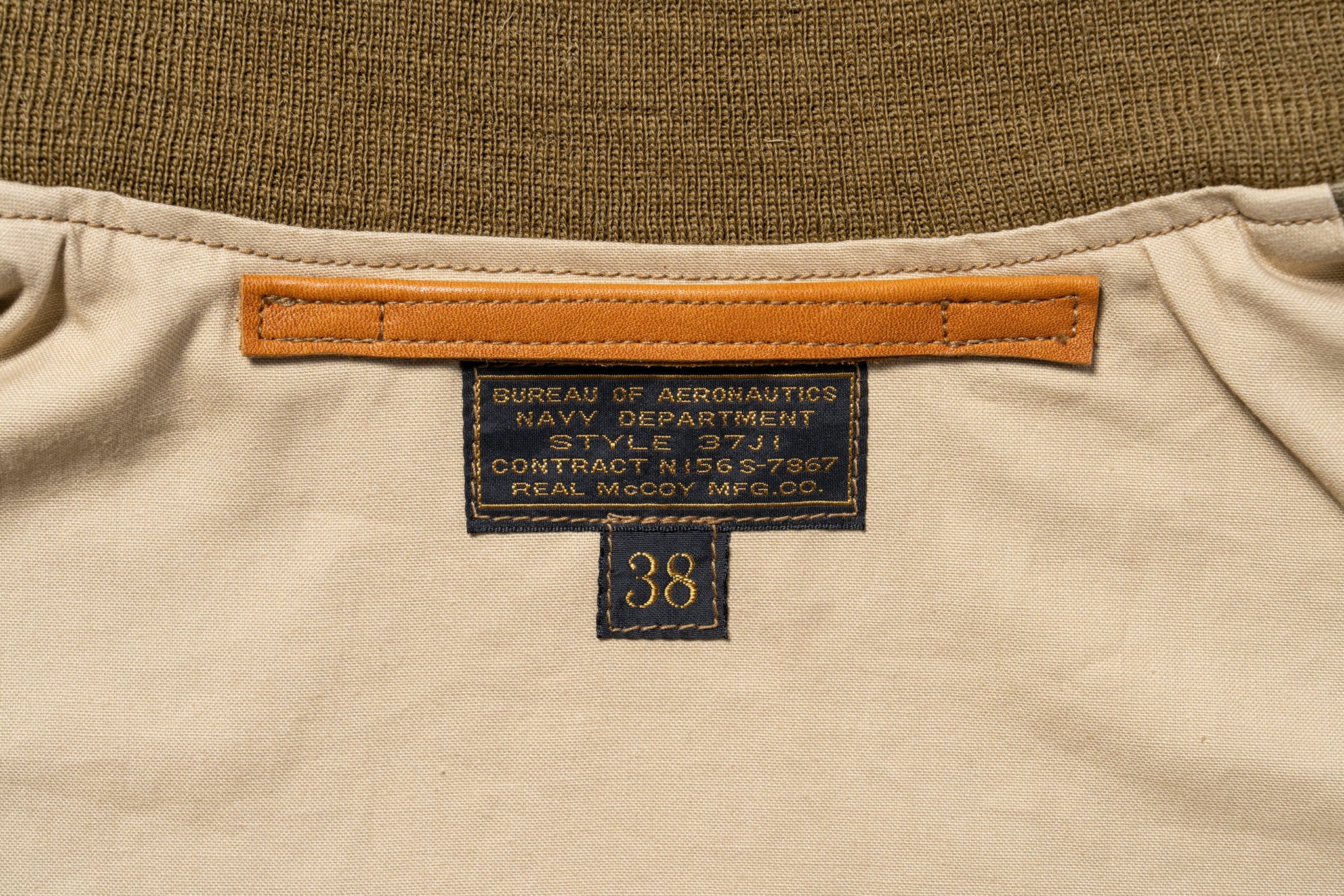TYPE 37J1B / USN