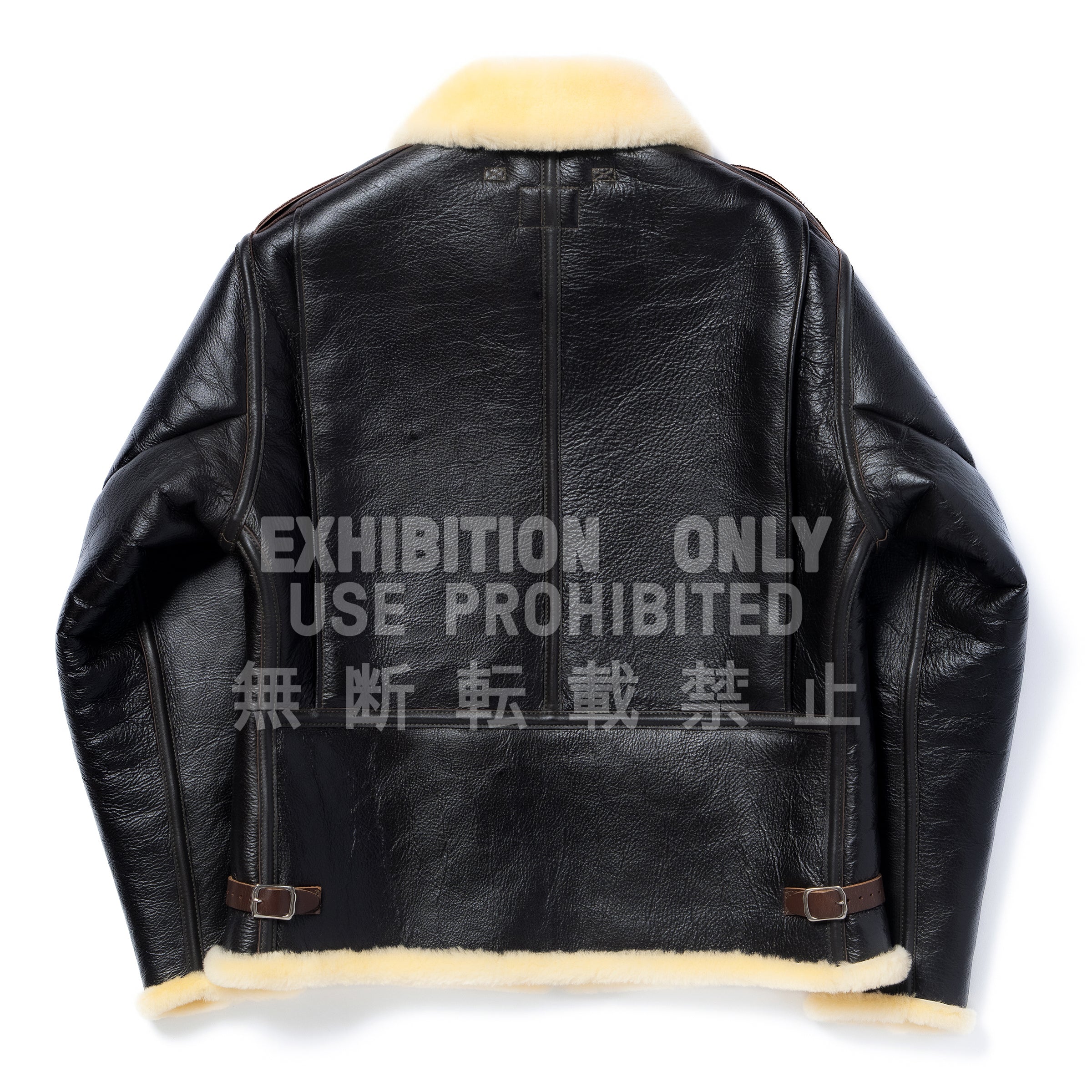 TYPE B-6 REAL McCOY MFG.CO – The Real McCoy's