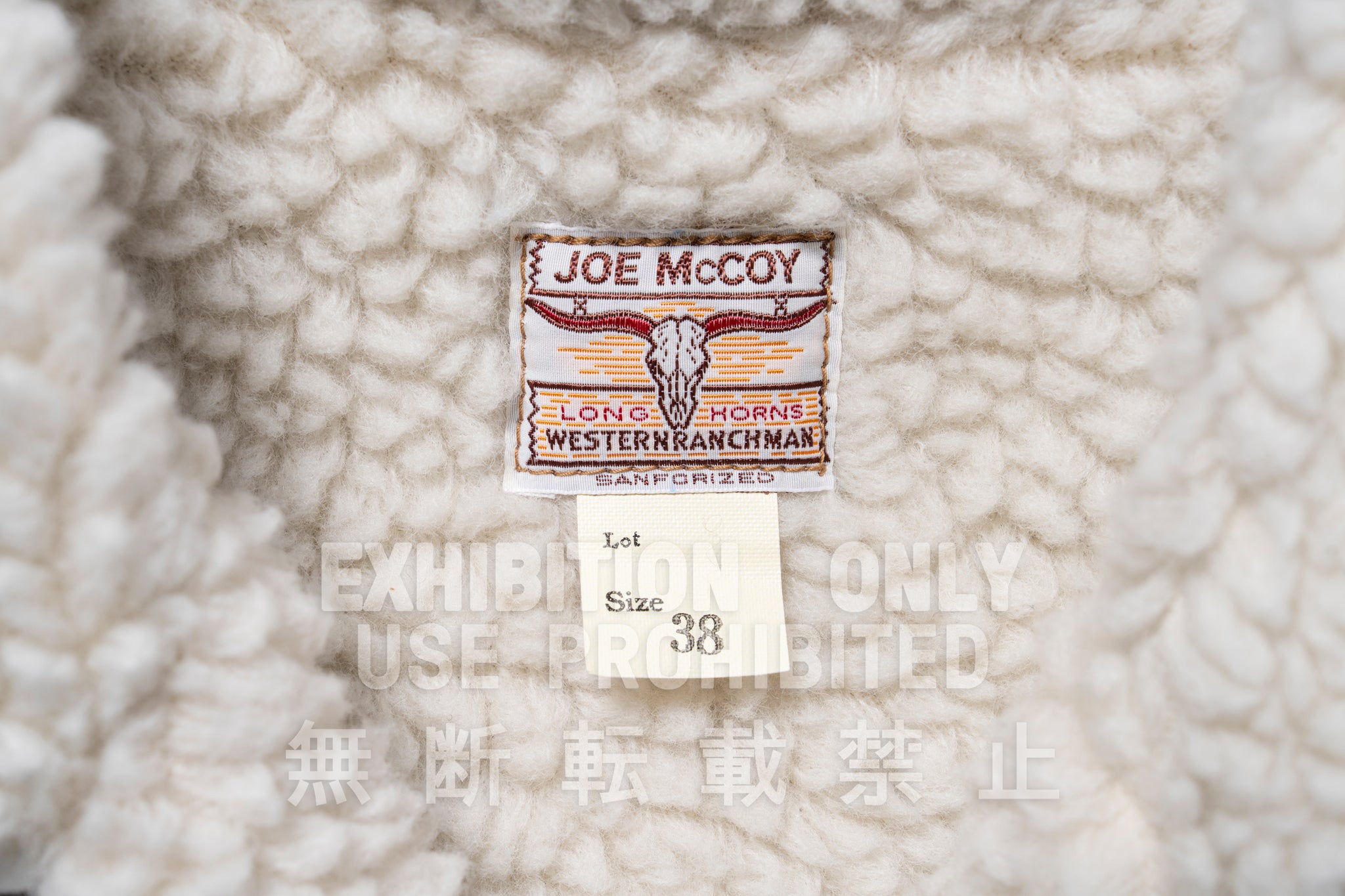 MOLESKIN RANCH COAT