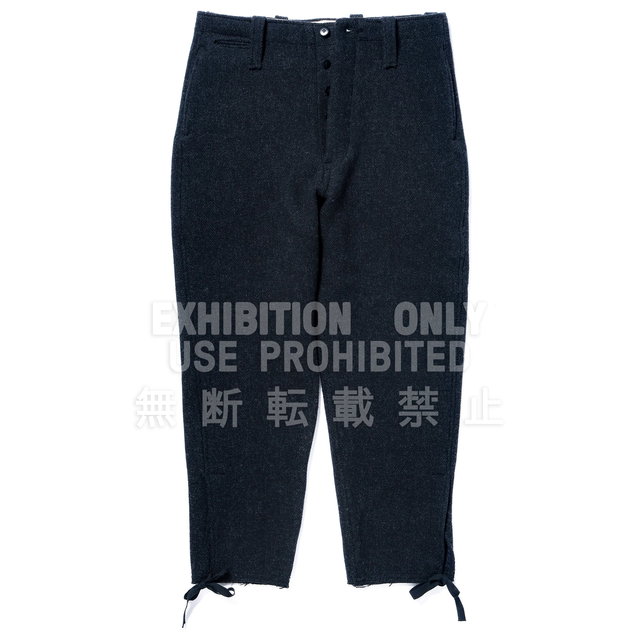 U.S.NAVY SUBMARINE TROUSERS