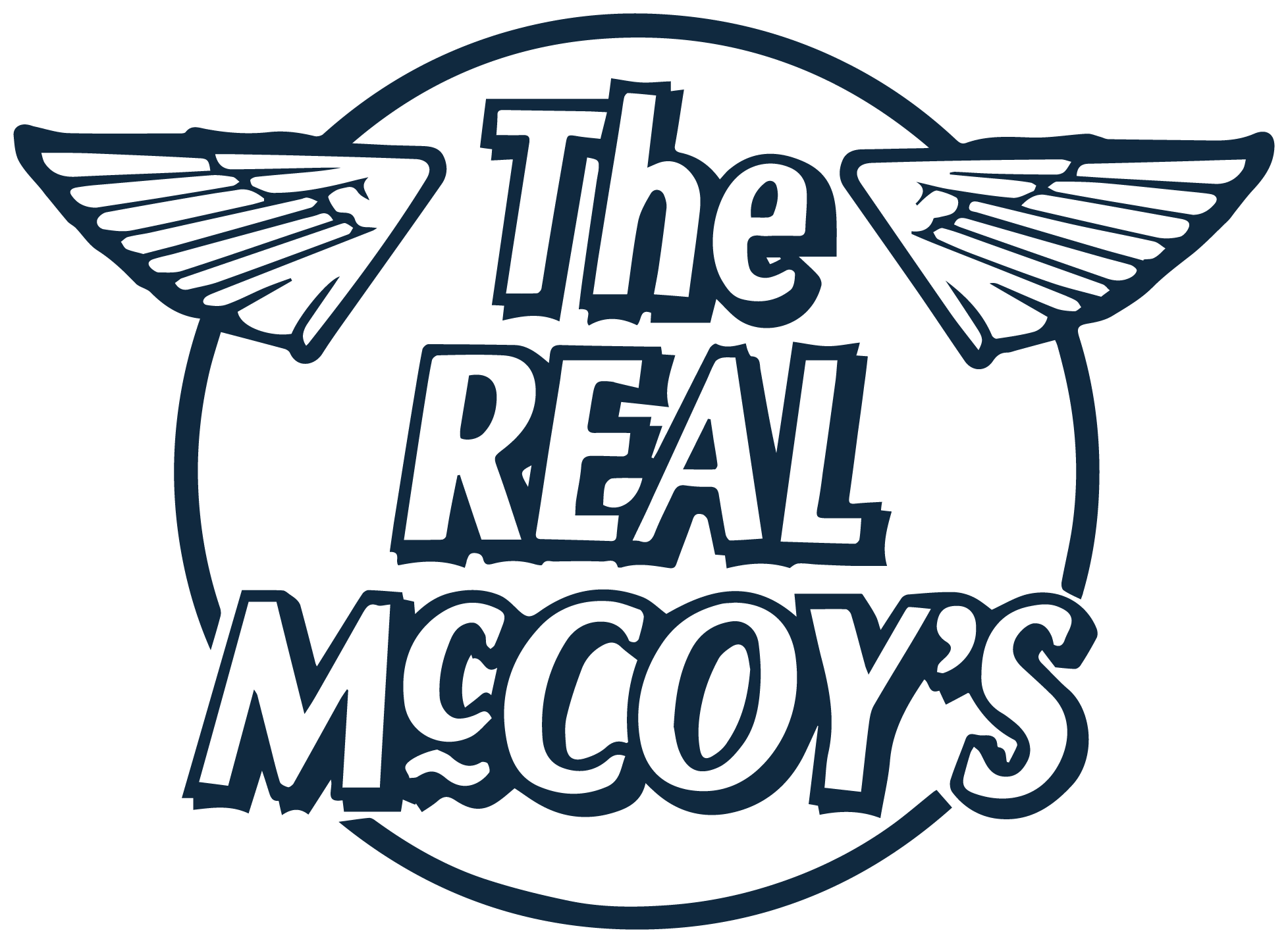 The Real McCoy's